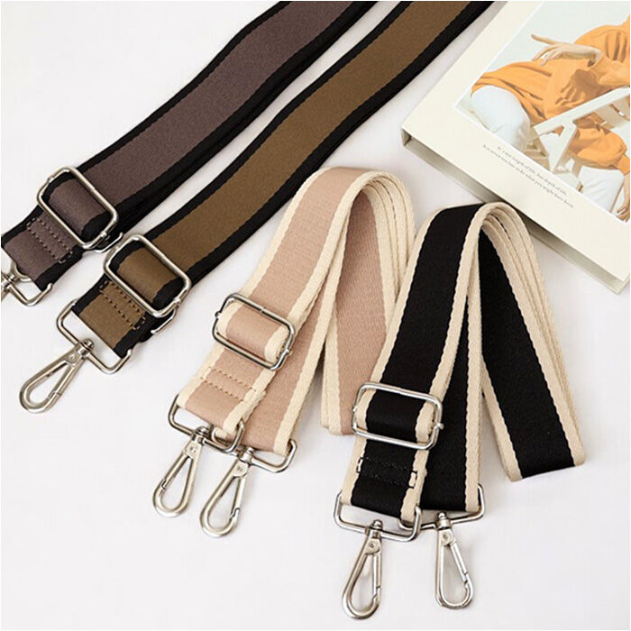 BACKYARD FAMILY「ショルダーストラップ 太め 通販 バッグ用ショルダーストラップ バッグストラップ ショルダーベルト」|その他|