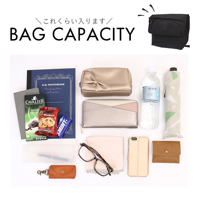 BACKYARD FAMILY「アネログランデ anelloGRANDE ショルダーバッグ GTM0492 通販」|ショルダー・メッセンジャー|