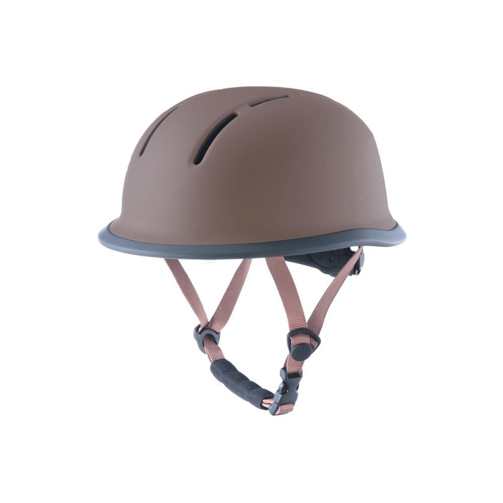 BACKYARD FAMILY「自転車 ヘルメット sgマーク 大人用 通販 自転車用ヘルメット 自転車ヘルメット」|その他|ブラウン1