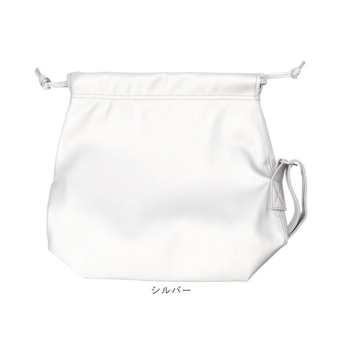 BACKYARD FAMILY「ALTROSE アルトローズ ショルダーバッグ 巾着 通販 ショルダーバック ショルダー バッグ」|ショルダー・メッセンジャー|