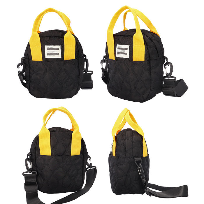 BACKYARD FAMILY「Rename バッグ 通販 ショルダーバッグ ミニショルダーバッグ ミニバッグ 斜めがけバッグ」|ショルダー・メッセンジャー|