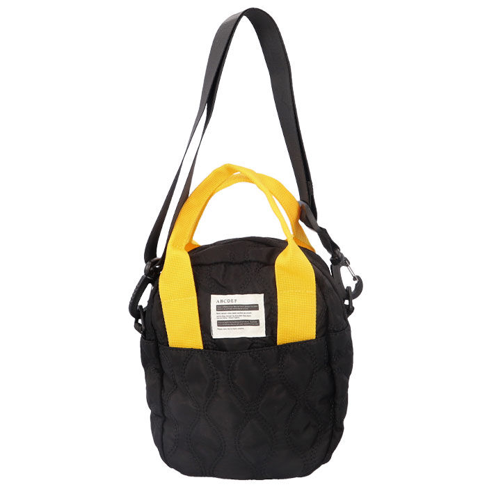 BACKYARD FAMILY「Rename バッグ 通販 ショルダーバッグ ミニショルダーバッグ ミニバッグ 斜めがけバッグ」|ショルダー・メッセンジャー|