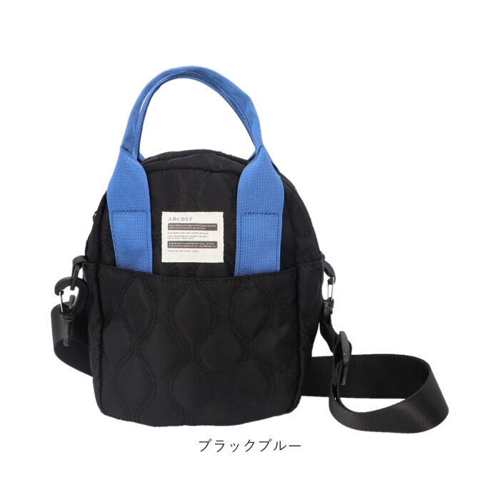 BACKYARD FAMILY「Rename バッグ 通販 ショルダーバッグ ミニショルダーバッグ ミニバッグ 斜めがけバッグ」|ショルダー・メッセンジャー|