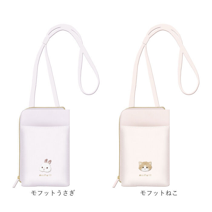 BACKYARD FAMILY「スマホポーチ ショルダー かわいい 通販 スマホポーチショルダー ショルダーバッグ」|ショルダー・メッセンジャー|