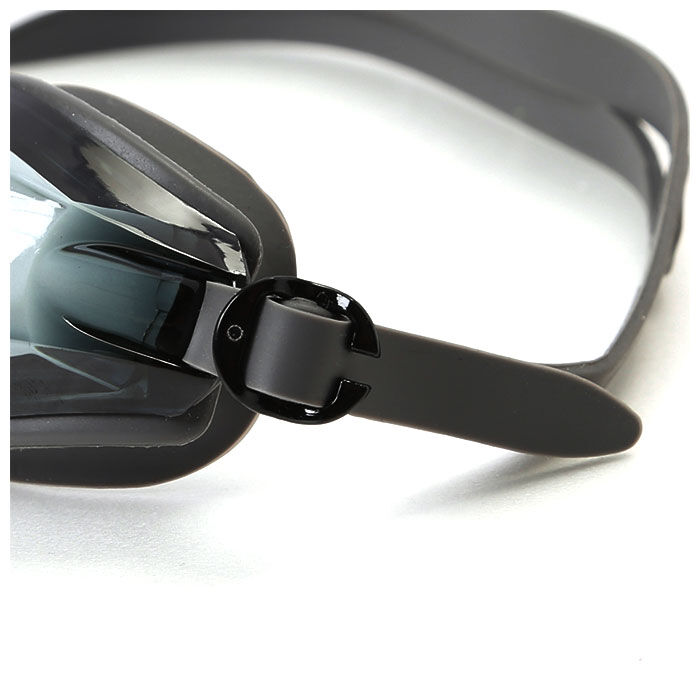 BACKYARD FAMILY「ゴーグル 水泳 大人 通販 スイムゴーグル 水中メガネ スイミング シリコン 曇り止め UV」|その他|