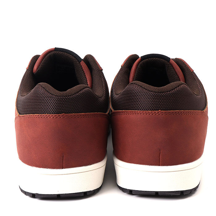 BACKYARD FAMILY「EDWIN 防水 スニーカー EDW7975 通販 エドウィン 靴 メンズ ローカットスニーカー」|スリッポン|