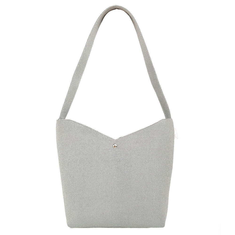 ROOTOTE「ルートート トートバッグ ROOTOTE 1301 通販 トートバック レディース お仕事バッグ」|トートバッグ|シルバー1