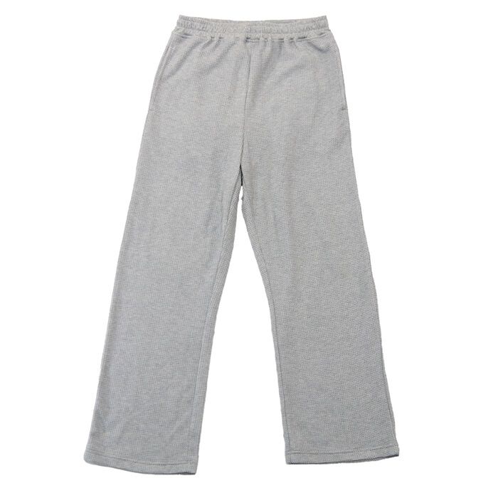 BACKYARD FAMILY「JEMORGAN サーマル レディース 通販 ジェーイーモーガン JE232-59S ワイドパンツ」|その他|