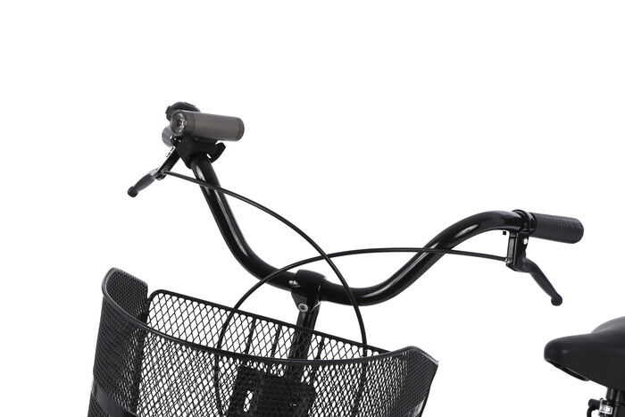 BACKYARD FAMILY「自転車 ライト 充電式 防水 通販 自転車ライト LED サイクルライト 後付け フロント」|その他|