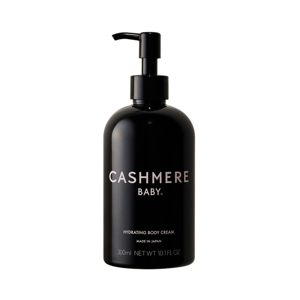 BACKYARD FAMILY「ベビー 保湿剤 クリーム 通販 保湿クリーム 赤ちゃん こども CASHMERE BABY」|その他ベビー用品|その他1