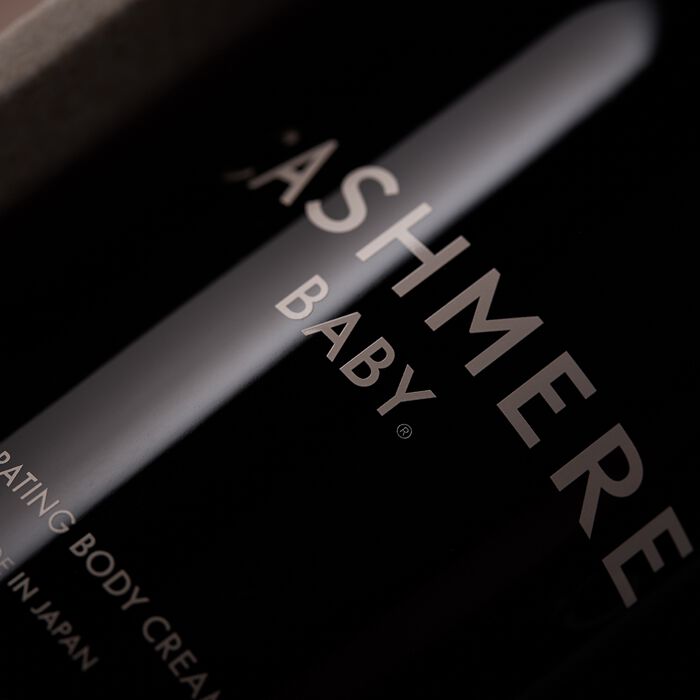 BACKYARD FAMILY「ベビー 保湿剤 クリーム 通販 保湿クリーム 赤ちゃん こども CASHMERE BABY」|その他ベビー用品|
