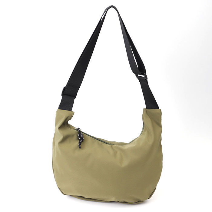 BACKYARD FAMILY「ショルダーバッグ ナイロン ミニ 軽量 多収納 レディース 通販 ショルダーバック 斜めがけバッグ」|ショルダー・メッセンジャー|