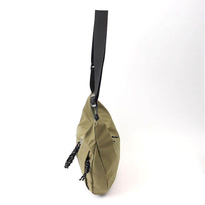 BACKYARD FAMILY「ショルダーバッグ ナイロン ミニ 軽量 多収納 レディース 通販 ショルダーバック 斜めがけバッグ」|ショルダー・メッセンジャー|