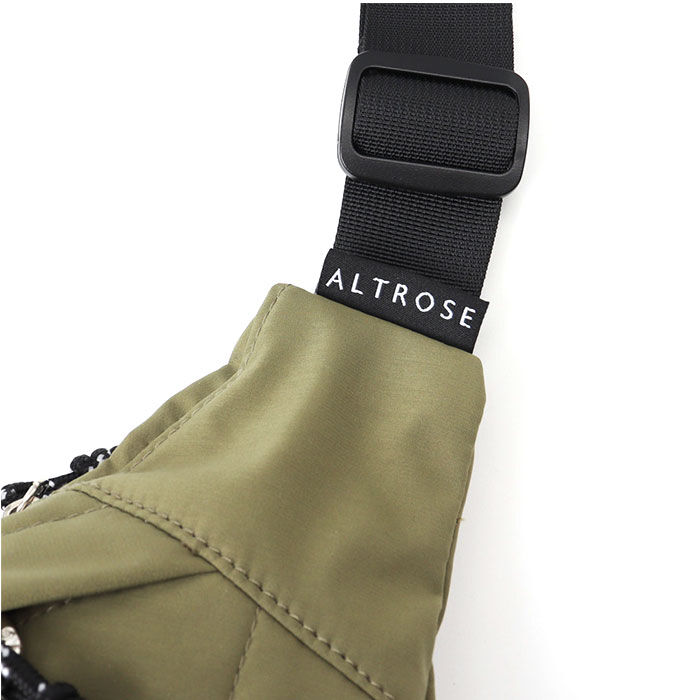 BACKYARD FAMILY「ショルダーバッグ ナイロン ミニ 軽量 多収納 レディース 通販 ショルダーバック 斜めがけバッグ」|ショルダー・メッセンジャー|