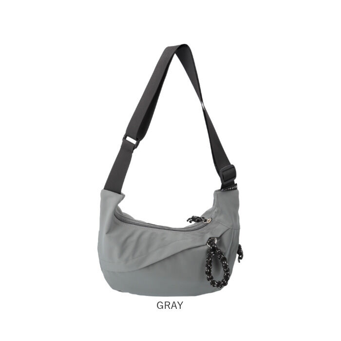 BACKYARD FAMILY「ショルダーバッグ ナイロン ミニ 軽量 多収納 レディース 通販 ショルダーバック 斜めがけバッグ」|ショルダー・メッセンジャー|