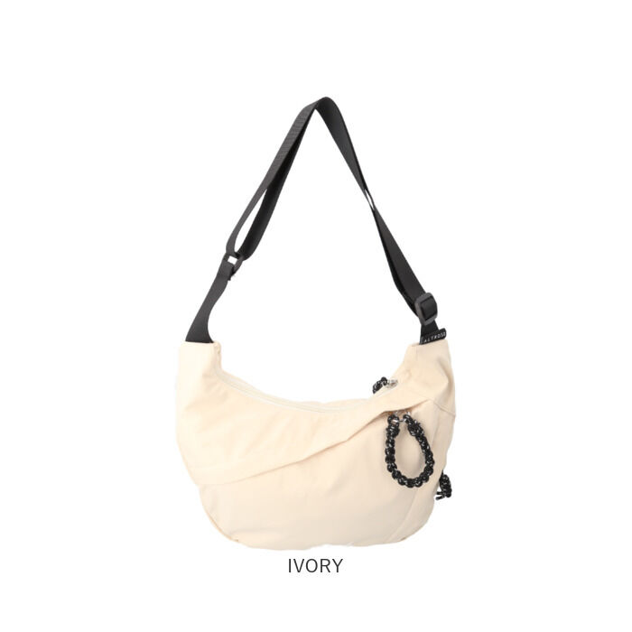 BACKYARD FAMILY「ショルダーバッグ ナイロン ミニ 軽量 多収納 レディース 通販 ショルダーバック 斜めがけバッグ」|ショルダー・メッセンジャー|