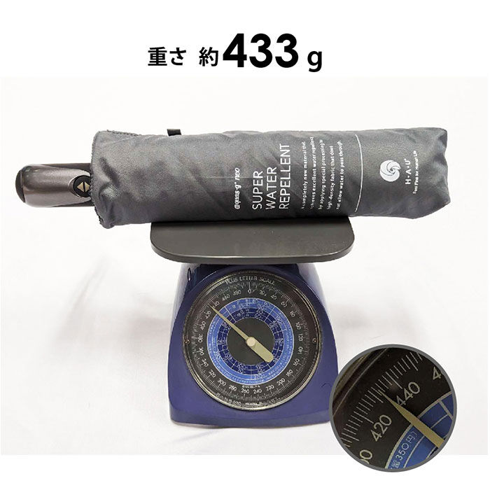 BACKYARD FAMILY「折りたたみ傘 自動開閉 メンズ 64cm 通販 折り畳み傘 自動開閉折りたたみ傘 自動開閉傘」|傘|