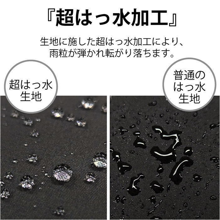 BACKYARD FAMILY「折りたたみ傘 自動開閉 メンズ 64cm 通販 折り畳み傘 自動開閉折りたたみ傘 自動開閉傘」|傘|