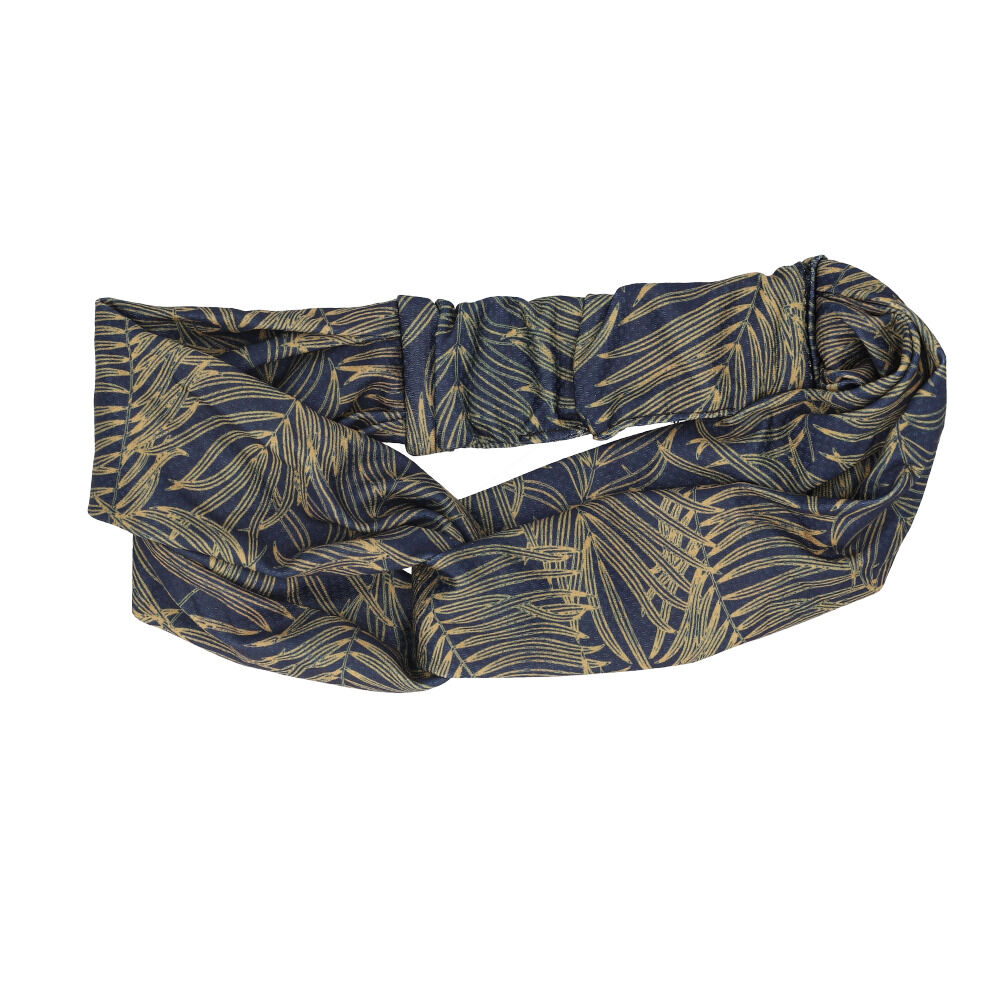 BACKYARD FAMILY「ヘアバンド ヘアーバンド 冷感 レディース 通販 ヘッドバンド 冷感ヘアバンド 冷感ヘアーバンド」|スポーツ|ブルー1