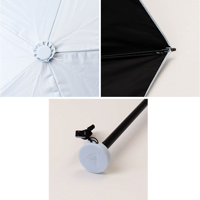 BACKYARD FAMILY「晴雨兼用折りたたみ傘 超軽量 通販 晴雨兼用折り畳み傘 折りたたみ傘 晴雨兼用傘 耐風傘 日傘」|傘|