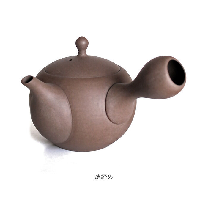 BACKYARD FAMILY「急須 丸型 ロクサン 丸型急須 通販 おしゃれ ティーポット 日本製 取っ手 お茶 かわいい」|食器・キッチングッズ|