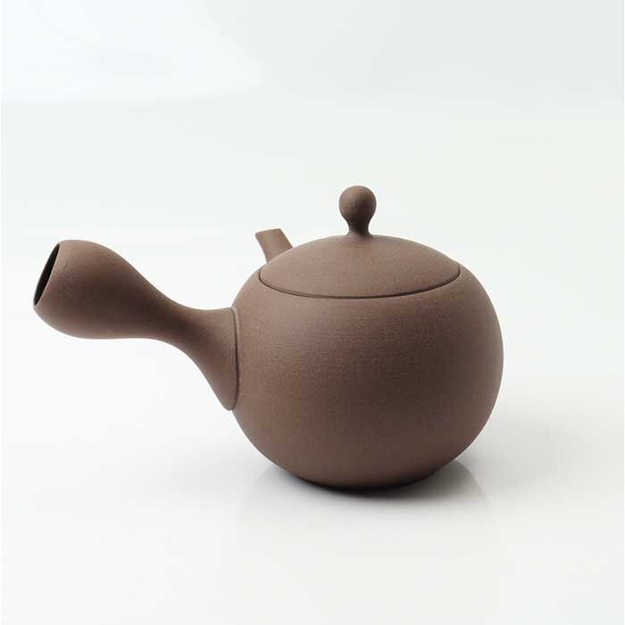 BACKYARD FAMILY「急須 丸型 ロクサン 丸型急須 通販 おしゃれ ティーポット 日本製 取っ手 お茶 かわいい」|食器・キッチングッズ|