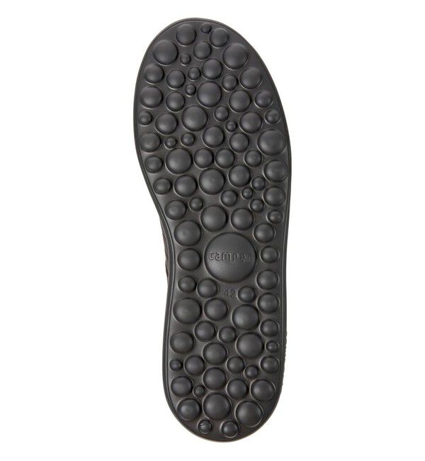 CAMPER「[カンペール] PELOTAS XLF / レザースニーカー」|スニーカー|