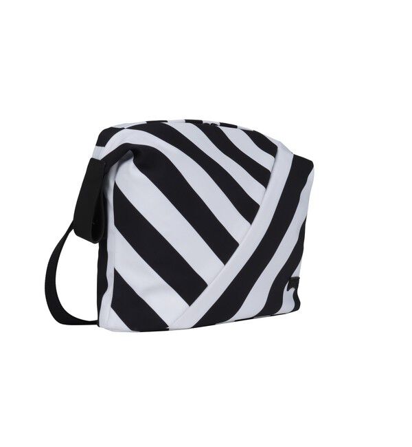 CAMPER「[カンペール] Eady ショルダーバッグ」|ショルダー・メッセンジャー|ホワイト