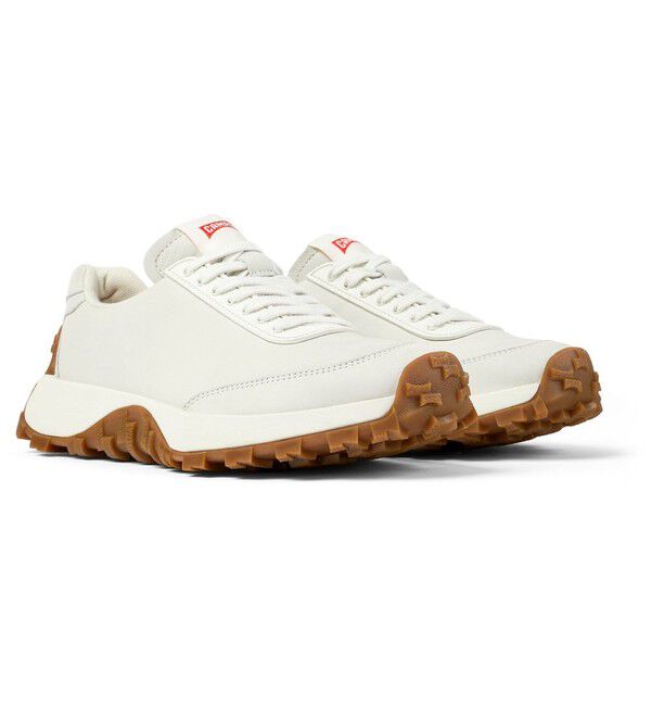 CAMPER「[カンペール] DRIFT TRAIL / レザースニーカー」|スニーカー|