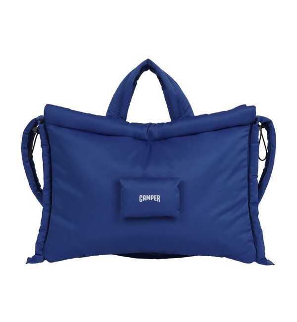 CAMPER「【WEB限定カラー】Mori トートバッグ」|ショルダー・メッセンジャー|