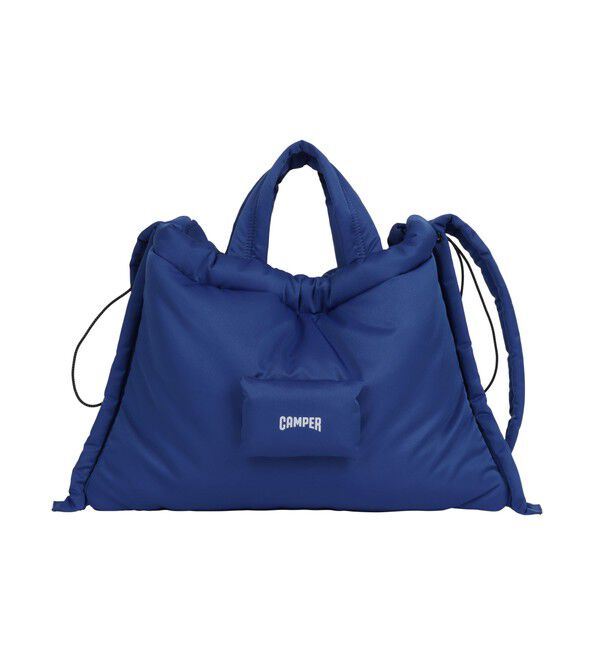 CAMPER「【WEB限定カラー】Mori トートバッグ」|ショルダー・メッセンジャー|