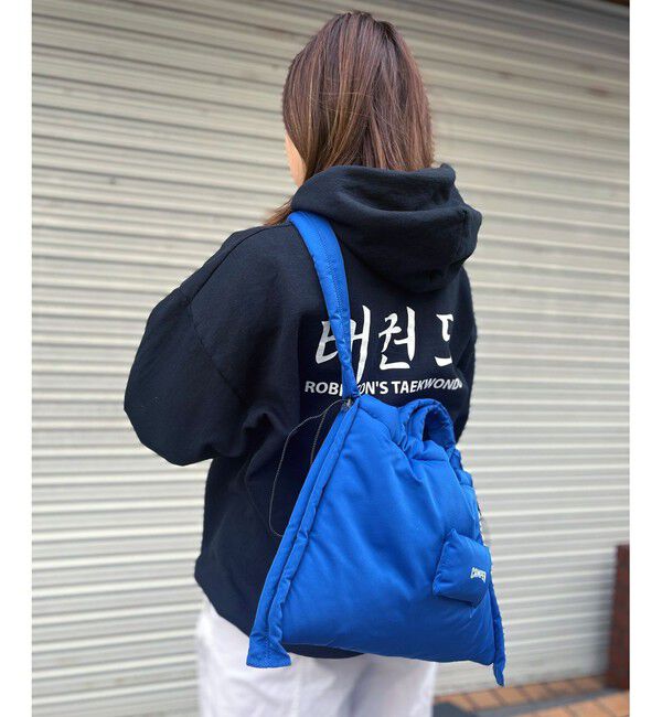 CAMPER「【WEB限定カラー】Mori トートバッグ」|ショルダー・メッセンジャー|