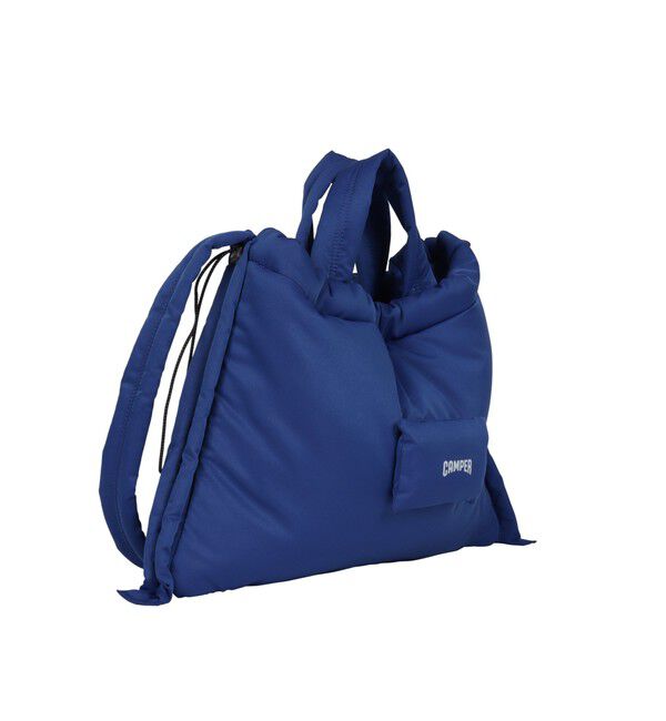 CAMPER「【WEB限定カラー】Mori トートバッグ」|ショルダー・メッセンジャー|