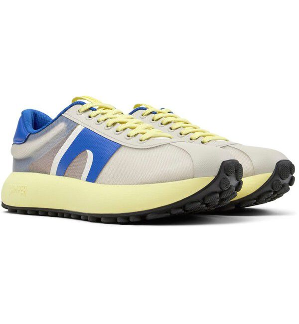 CAMPER「[カンペール] PELOTAS ATHENS / スニーカー」|スニーカー|