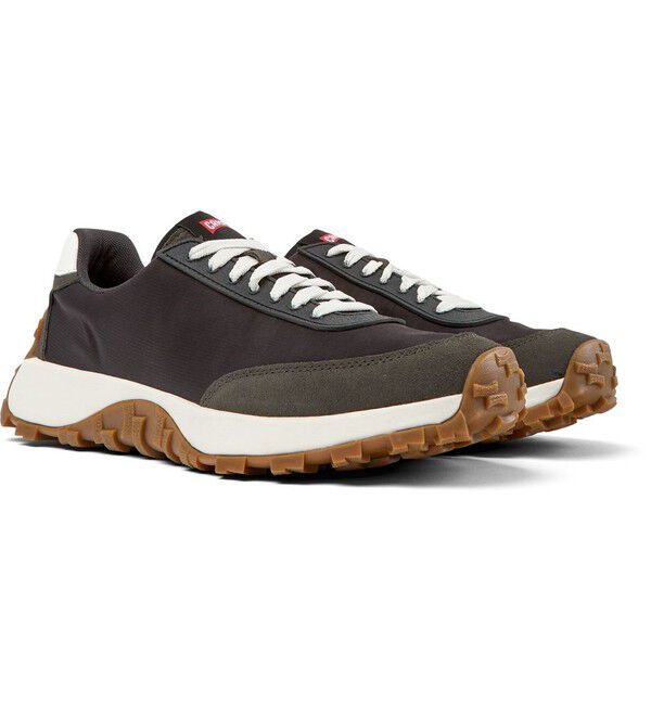 CAMPER「[カンペール] DRIFT TRAIL / スニーカー」|スニーカー|ブラック