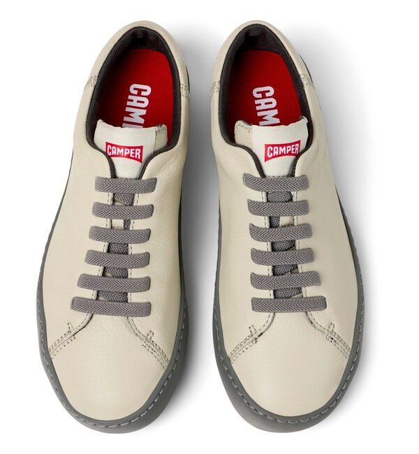 CAMPER「[カンペール] PEU TOURING / カジュアルシューズ」|スニーカー|