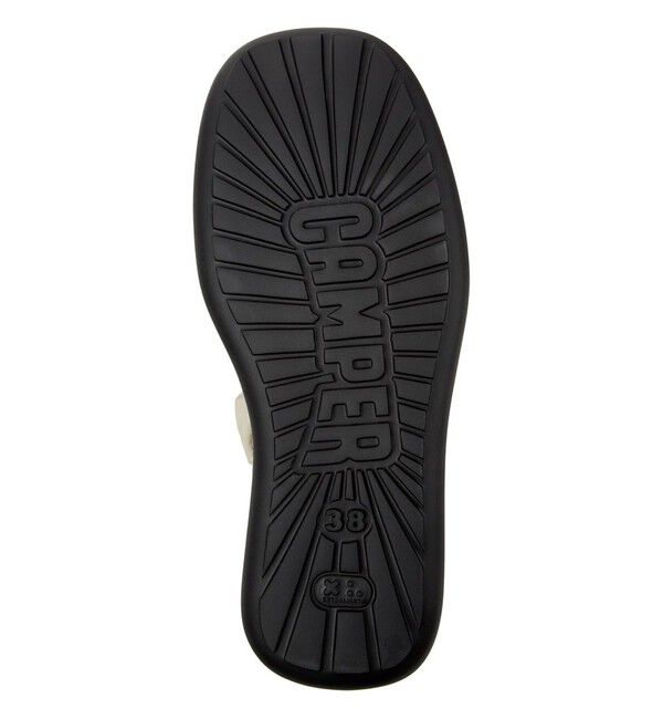 CAMPER「[カンペール] ONDA / フラットシューズ」|ローファー|