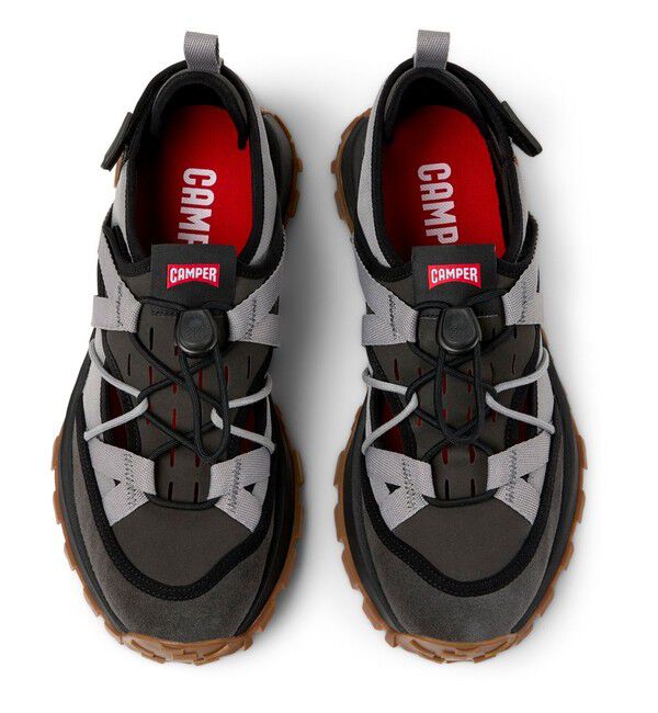CAMPER「[カンペール] DRIFT TRAIL / スニーカー」|スニーカー|