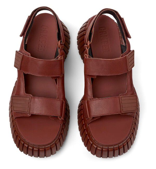 CAMPER「[カンペール] BCN / サンダル」|サンダル|