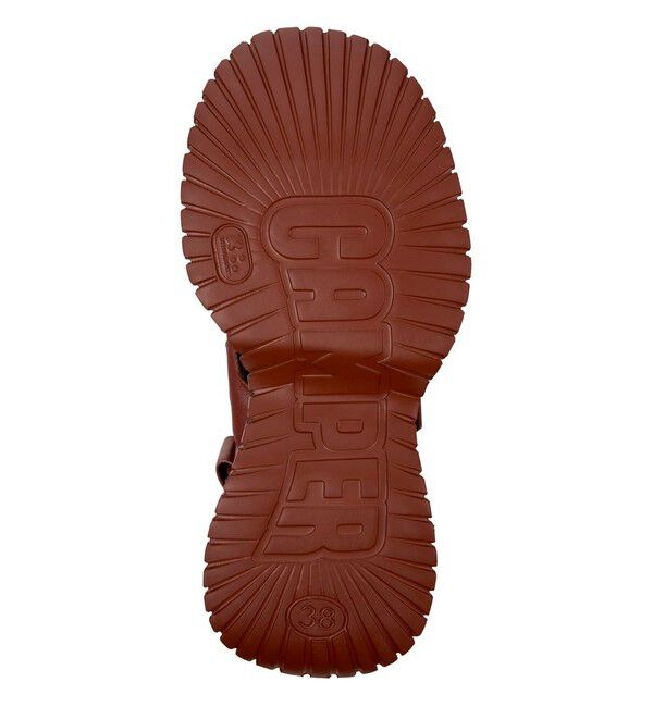 CAMPER「[カンペール] BCN / サンダル」|サンダル|