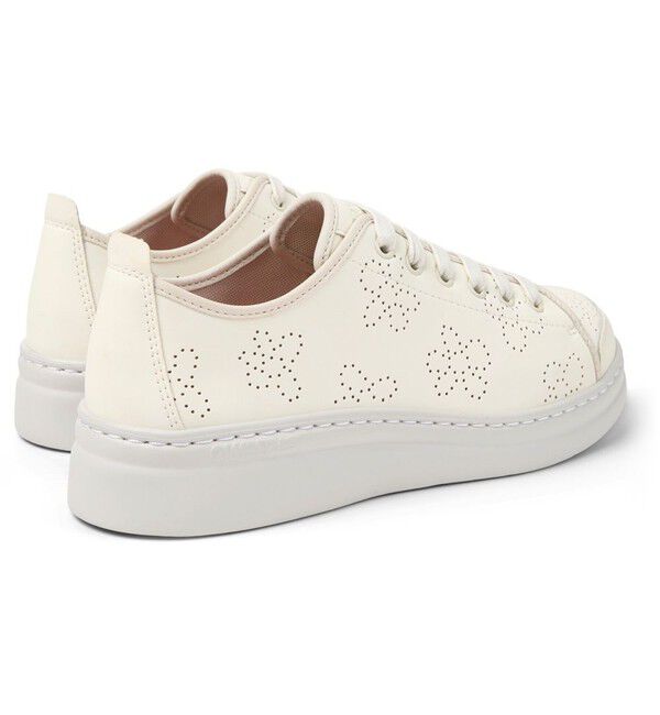 CAMPER「[カンペール] RUNNER UP / レザースニーカー」|スニーカー|