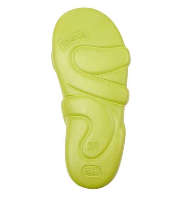 CAMPER「[カンペール] KOBARAH FLAT / サンダル」|サンダル|