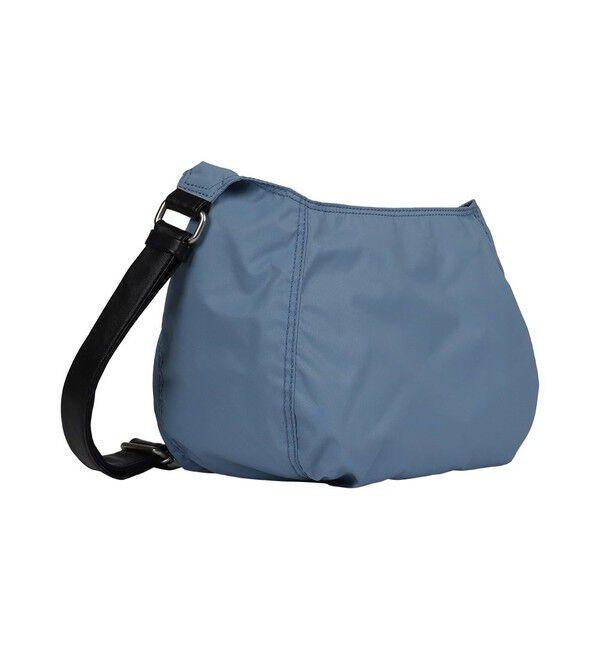 CAMPER「[カンペール] VALLDEMOSSA ショルダーバッグ」|ショルダー・メッセンジャー|ブルー