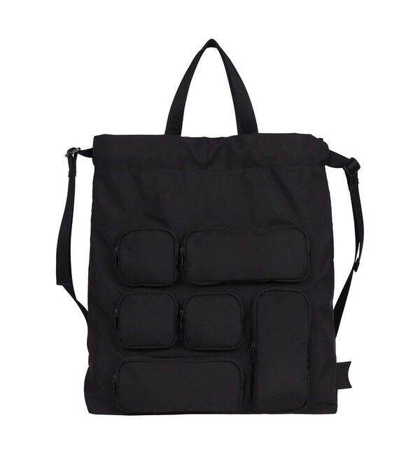 CAMPER「[カンペール] PISO リュック」|リュック|