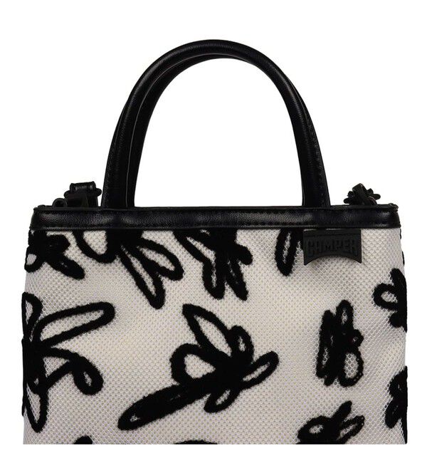 CAMPER「[カンペール] AMAPOLA ショルダーバッグ」|ショルダー・メッセンジャー|