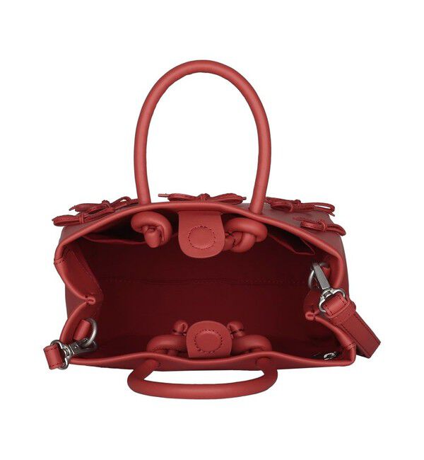 CAMPER「[カンペール] CATI RIBBON ショルダーバッグ」|ショルダー・メッセンジャー|