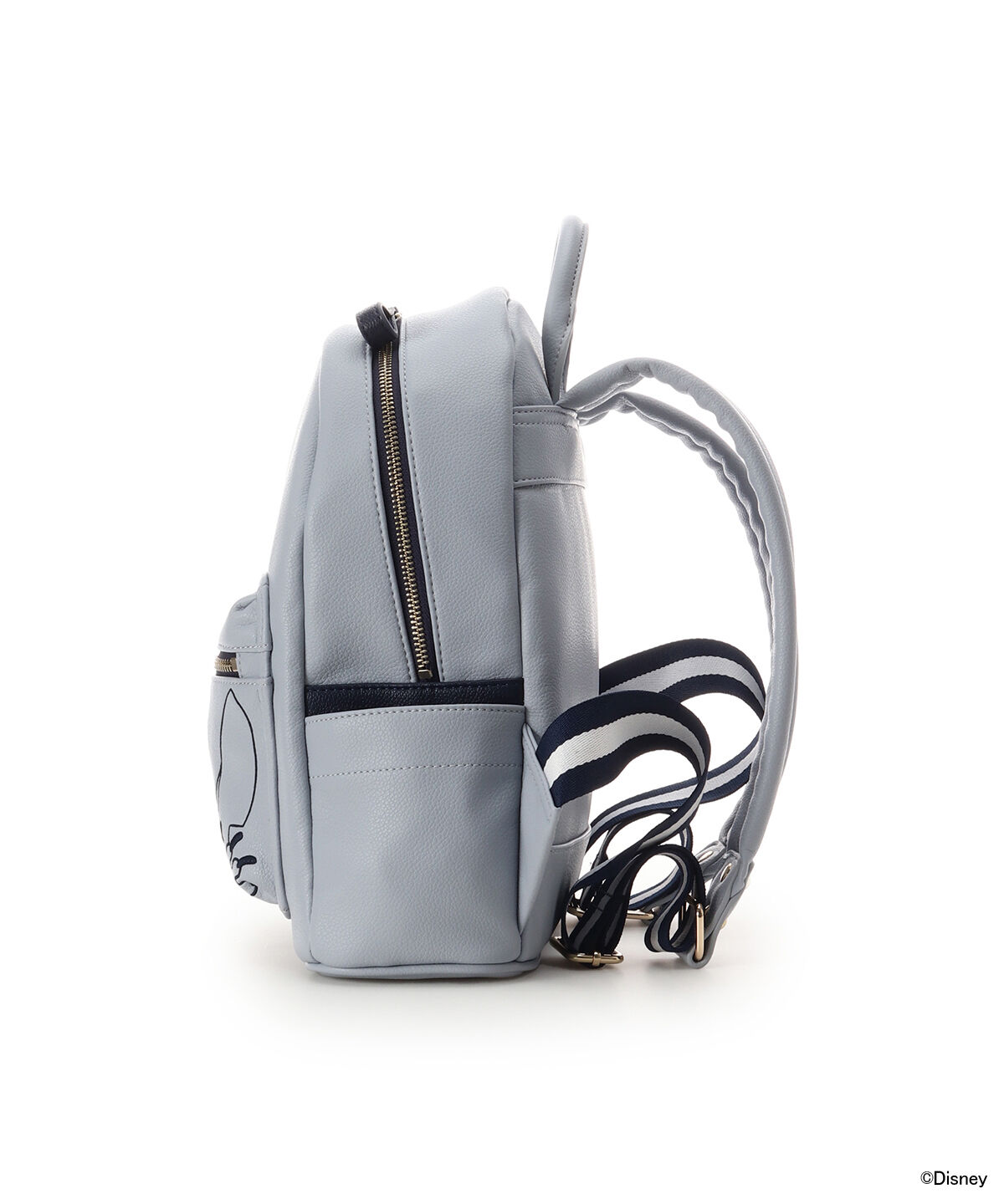 Samantha Thavasa「「スティッチ」&「エンジェル」コレクション リュック」|リュック|