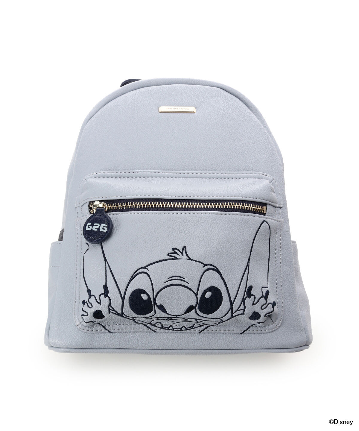 Samantha Thavasa「「スティッチ」&「エンジェル」コレクション リュック」|リュック|