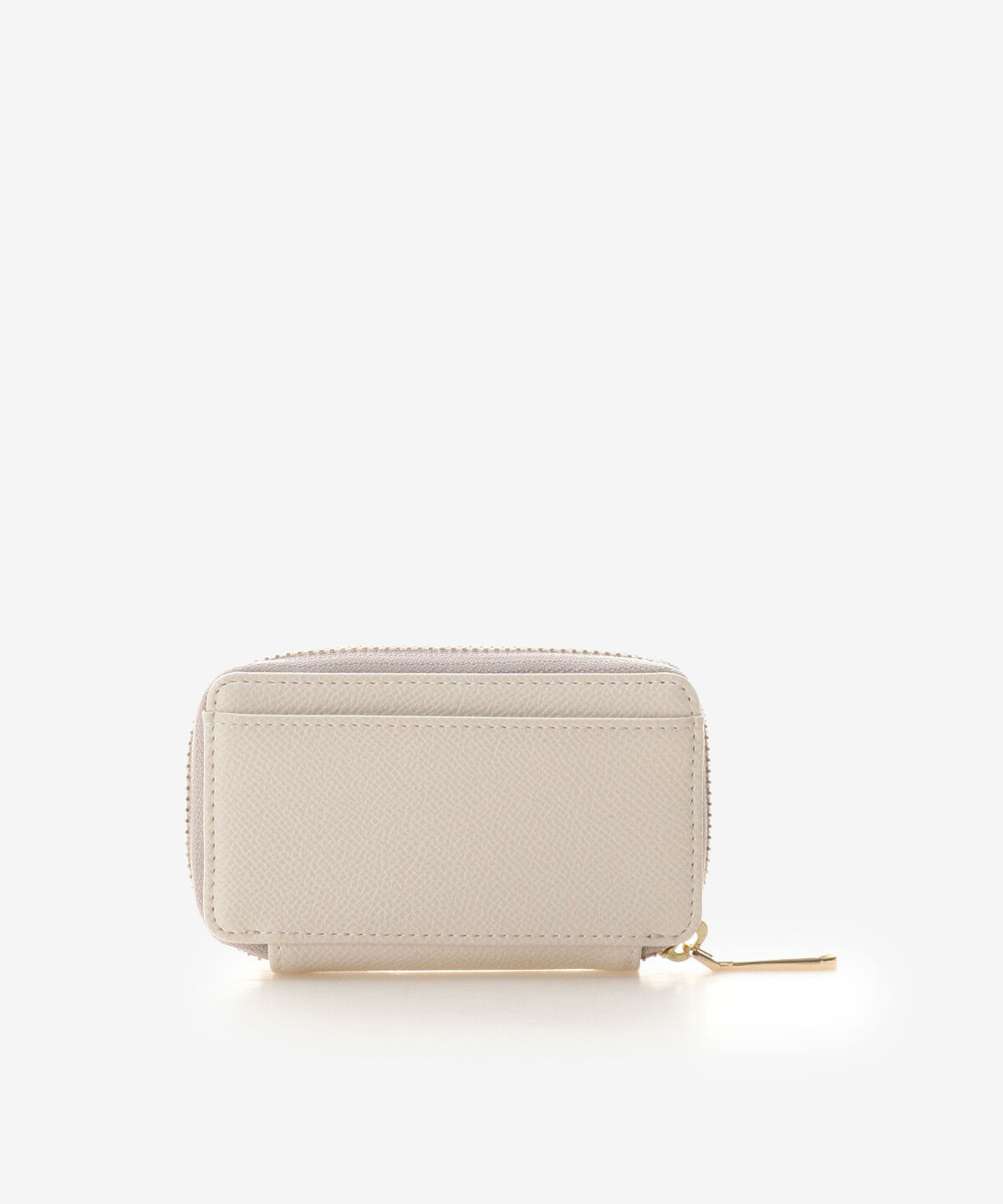 Samantha Vega「ソリッドリボンキーケース」|キーケース|