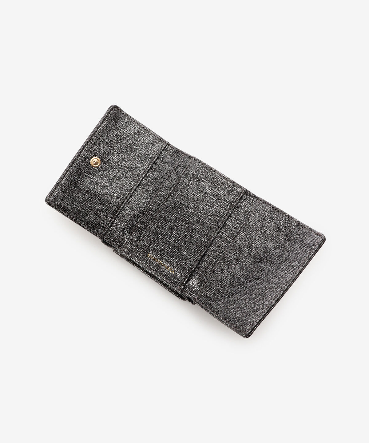 Samantha Vega「■ｵﾝﾗｲﾝｼｮｯﾌﾟ&一部店舗限定■ﾊｰﾄｼﾞｭｴﾘｰﾌﾗｯﾀｰ折」|財布|